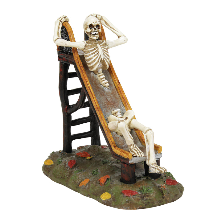 Department 56 Cross Product Halloween Accessory: Slippery Little Devil sparkle-castle