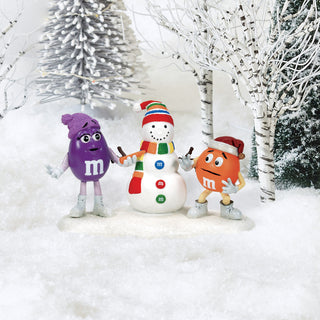 Department 56 North Pole Series Accessory: Got Your Nose! sparkle-castle