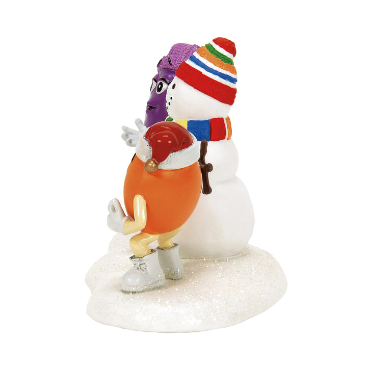 Department 56 North Pole Series Accessory: Got Your Nose! sparkle-castle