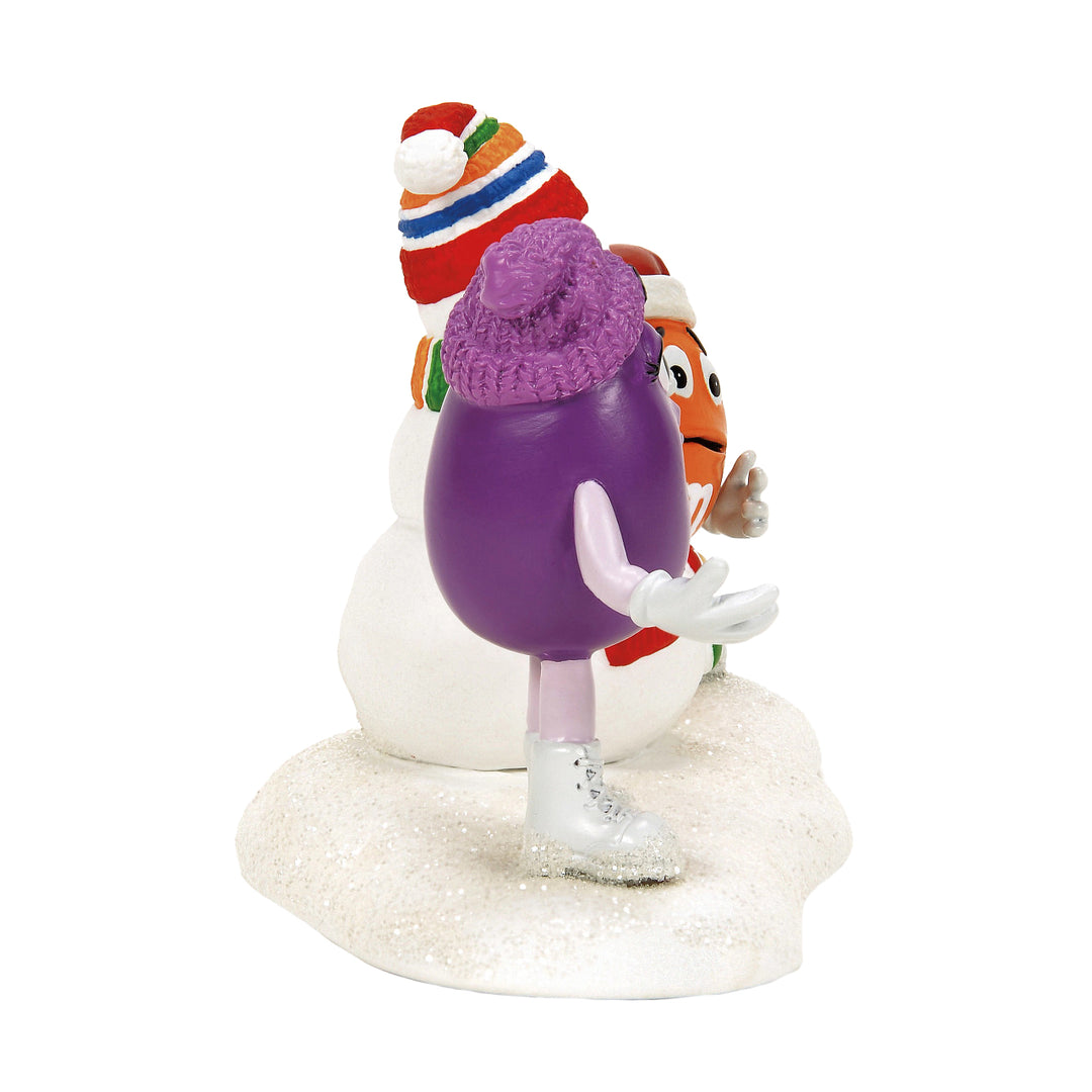 Department 56 North Pole Series Accessory: Got Your Nose! sparkle-castle