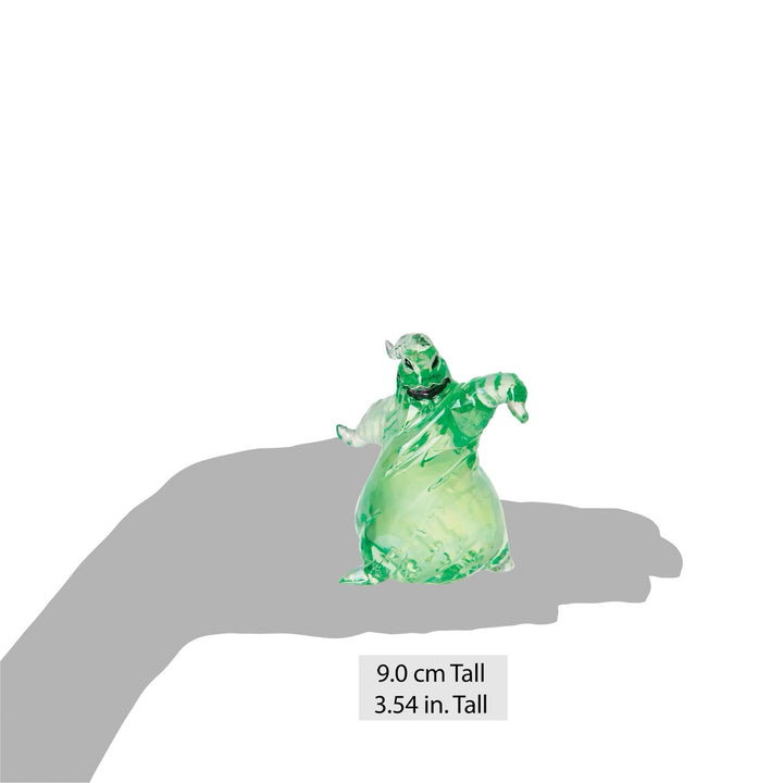 Facets Collection: Oggie Boogie Acrylic Figurine sparkle-castle