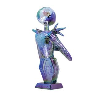 Facets Collection: Jack Bust Acrylic Figurine sparkle-castle