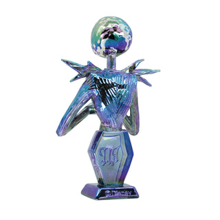 Facets Collection: Jack Bust Acrylic Figurine sparkle-castle