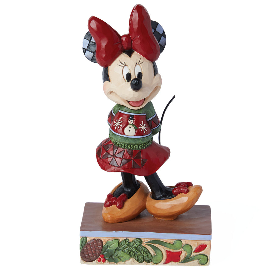 Jim Shore Disney Traditions: Max Figurine – Sparkle Castle