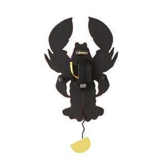 Allen Designs: DaPinci Clock sparkle-castle