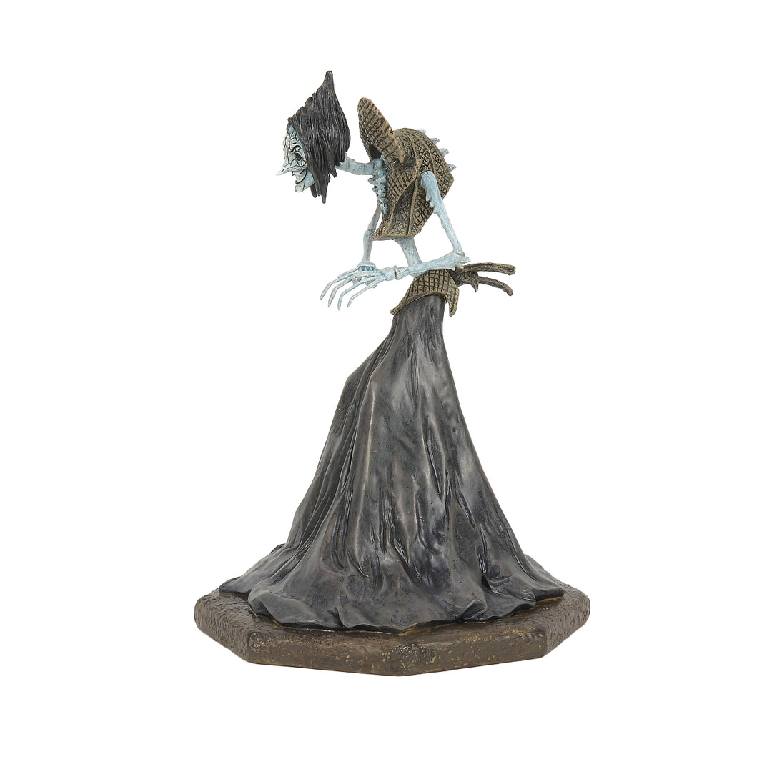 Department 56 Fright Ave: Coraline - Beldam Beckons sparkle-castle