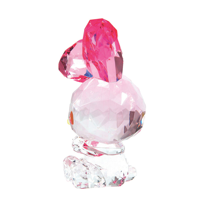 Facets Sanrio: My Melody Acrylic Figurine sparkle-castle