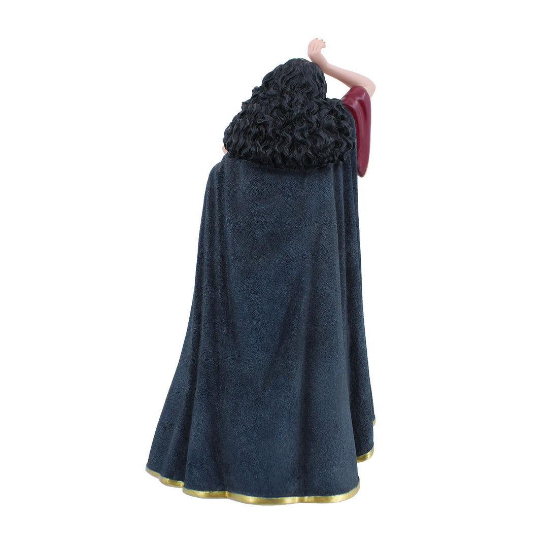 Disney Showcase: Mother Gothel Figurine sparkle-castle