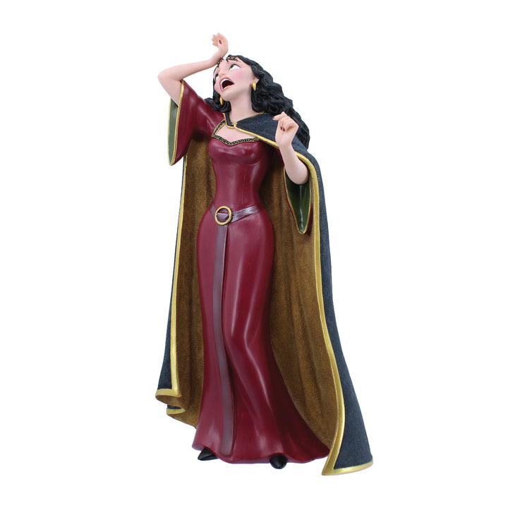 Disney Showcase: Mother Gothel Figurine sparkle-castle