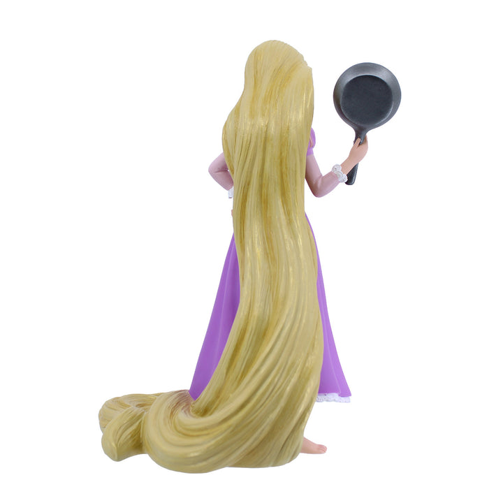 Disney Showcase: Rapunzel From Tangled Figurine sparkle-castle