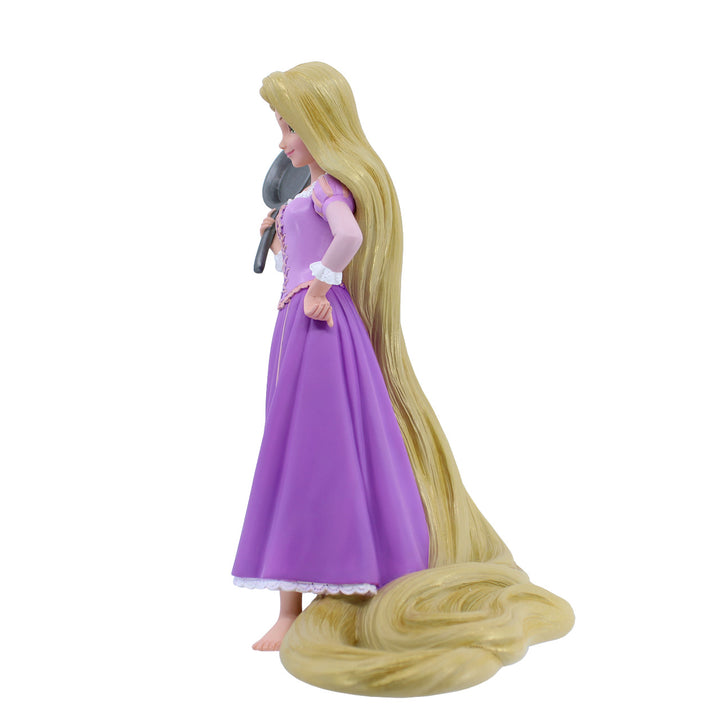 Disney Showcase: Rapunzel From Tangled Figurine sparkle-castle