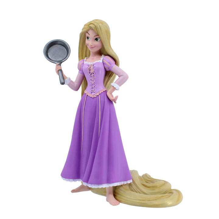 Disney Showcase: Rapunzel From Tangled Figurine sparkle-castle