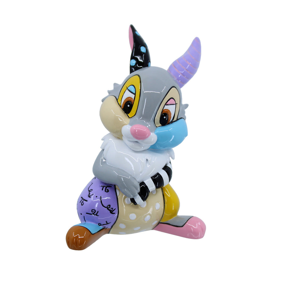 Disney Britto: Thumper Figurine sparkle-castle