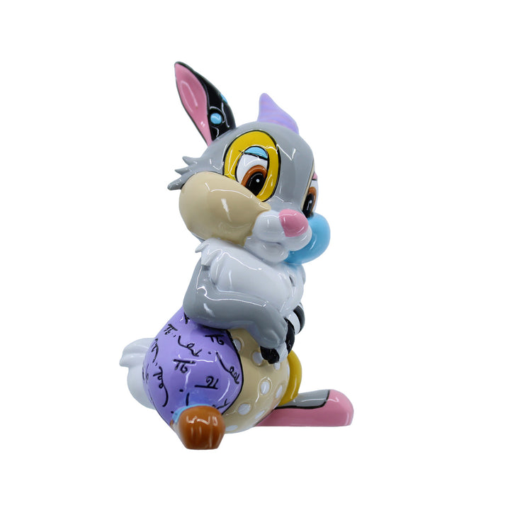 Disney Britto: Thumper Figurine sparkle-castle