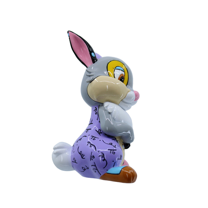 Disney Britto: Thumper Figurine sparkle-castle