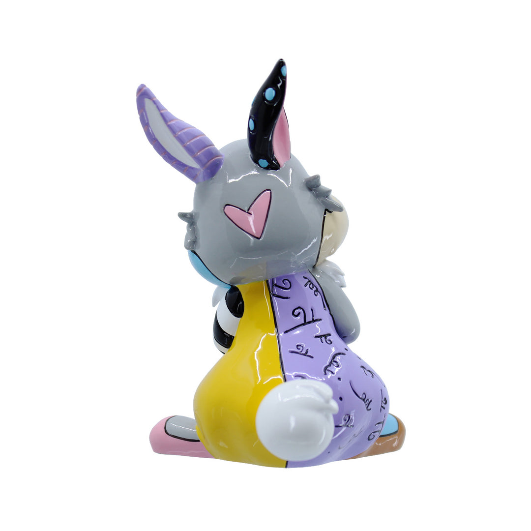 Disney Britto: Thumper Figurine sparkle-castle