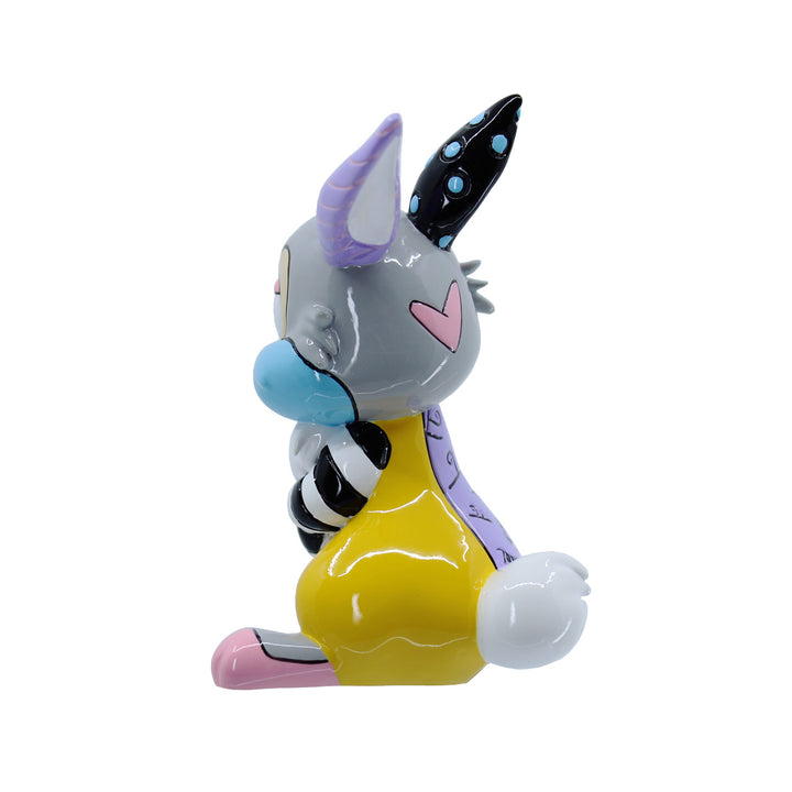 Disney Britto: Thumper Figurine sparkle-castle