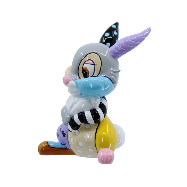 Disney Britto: Thumper Figurine sparkle-castle