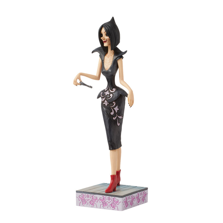 Jim Shore Coraline: Beldam the “Other Mother” Figurine sparkle-castle