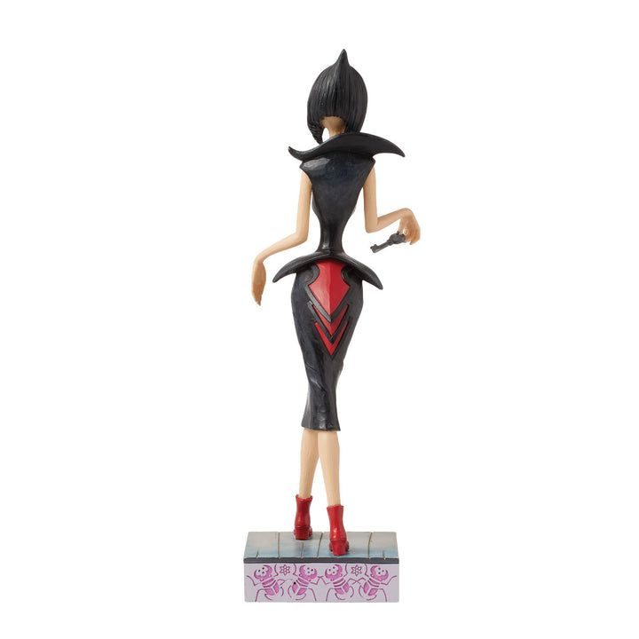 Jim Shore Coraline: Beldam the “Other Mother” Figurine sparkle-castle