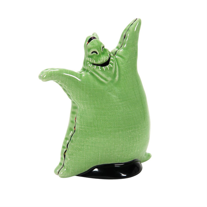 Disney Showcase: Oogie Boogie Salt & Pepper Shakers sparkle-castle