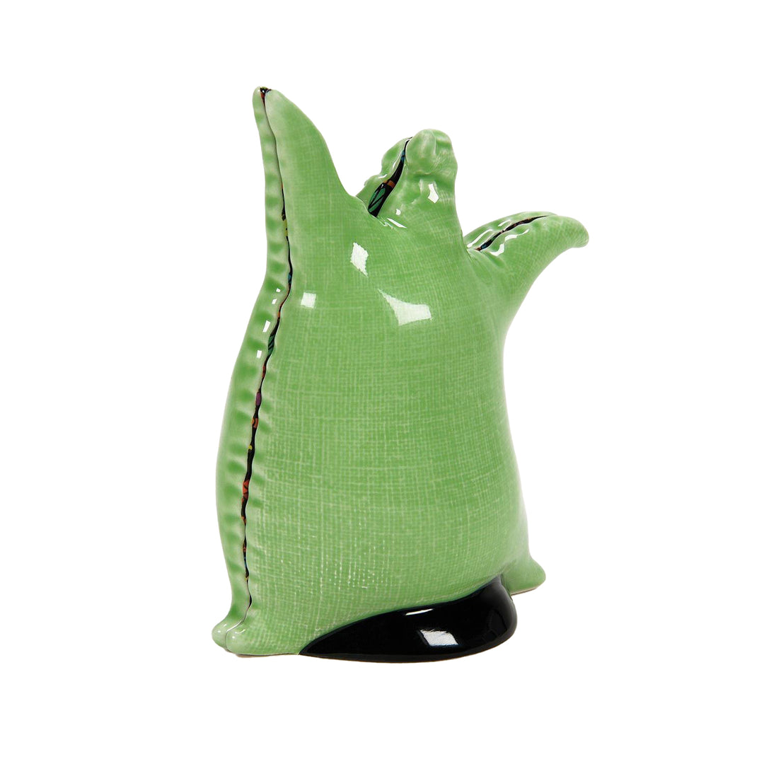 Disney Showcase: Oogie Boogie Salt & Pepper Shakers sparkle-castle