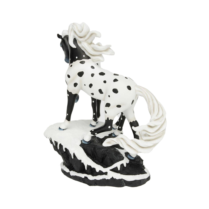 Trail of Painted Ponies: First Christmas Figurine sparkle-castle