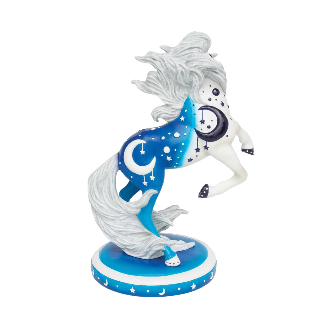 Trail of Painted Ponies: Midnight Lullaby Figurine sparkle-castle