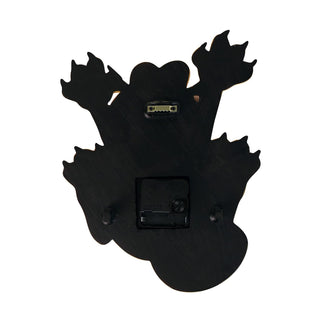 Allen Designs: Garfield Wall Clock sparkle-castle