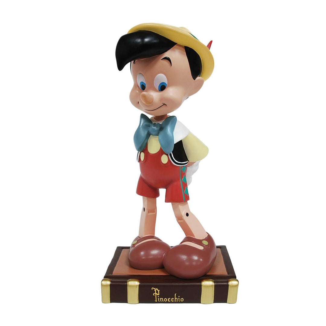 Disney Showcase: Pinocchio 85th Anniversary Figurine