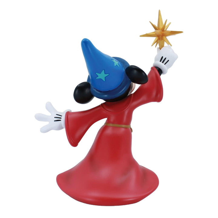 Disney Showcase: Sorcerer Apprentice Mickey Figurine sparkle-castle