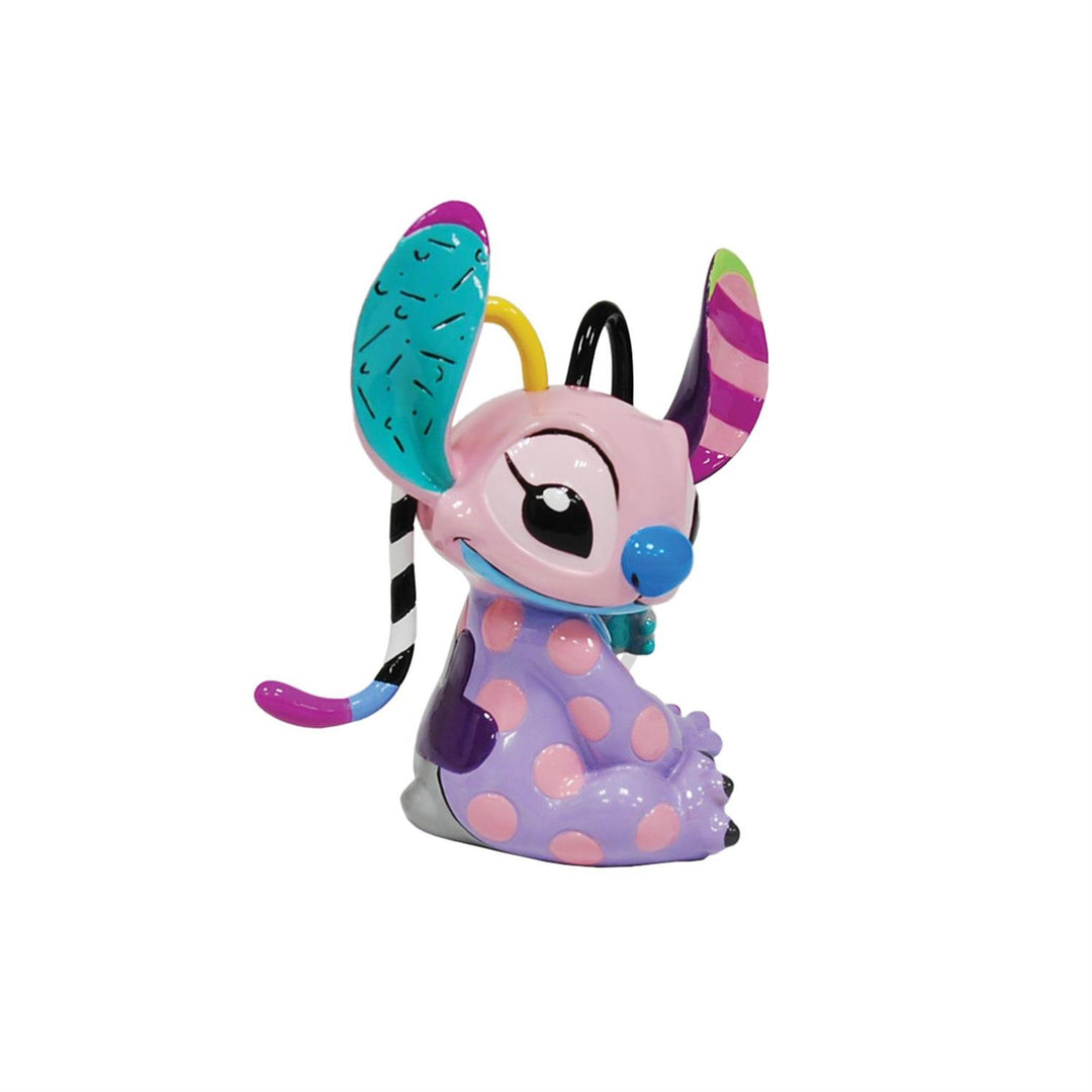 Disney Britto: Angel Miniature Figurine sparkle-castle