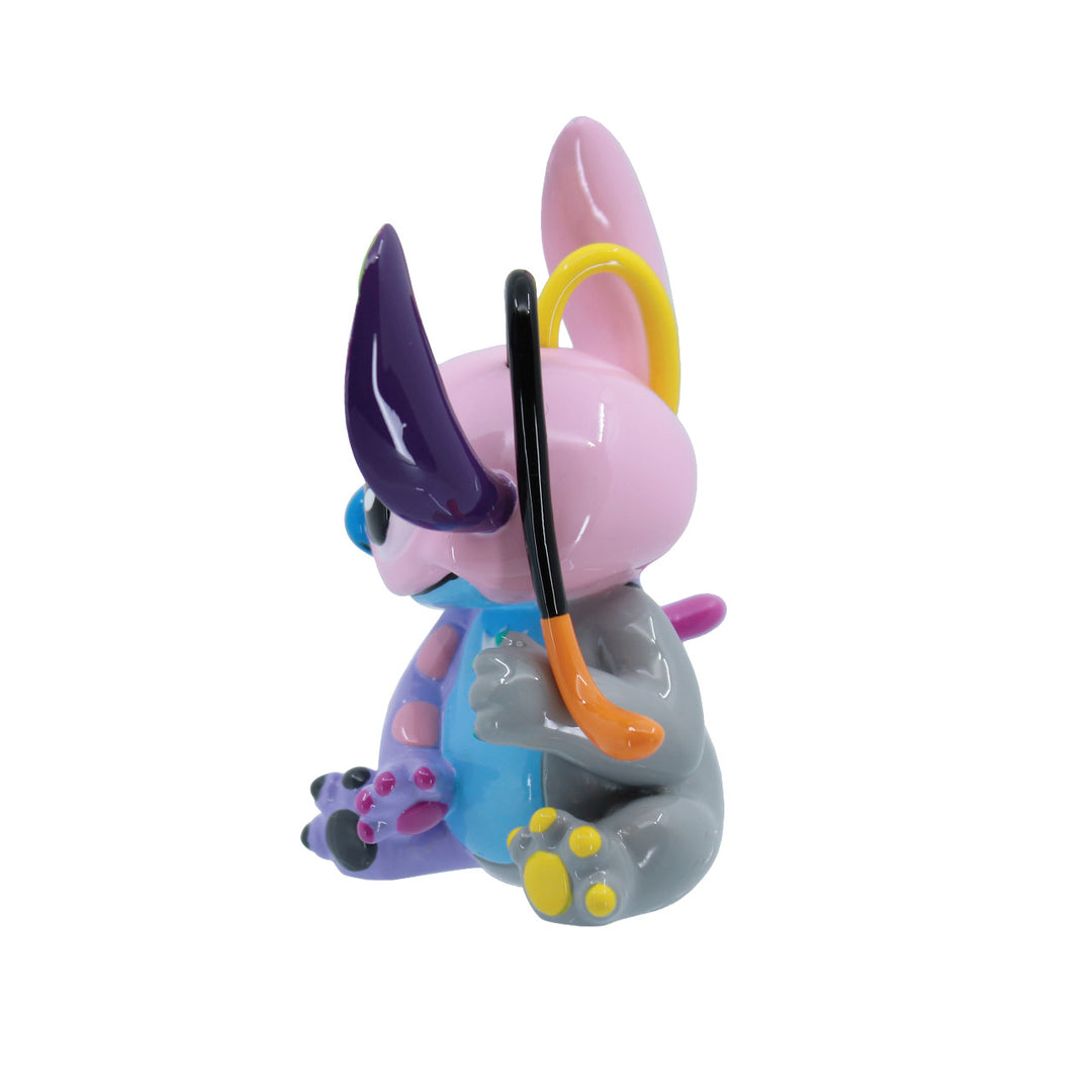 Disney Britto: Angel Miniature Figurine sparkle-castle