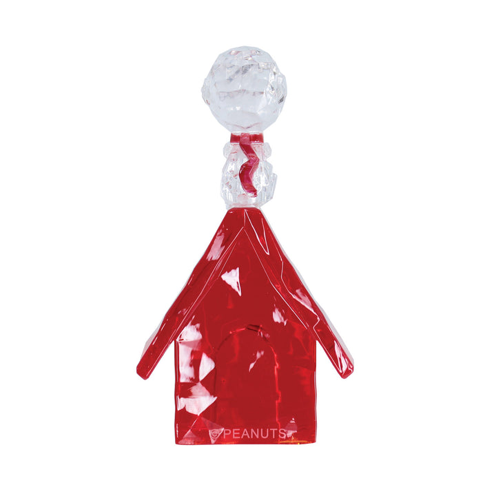 Facets Sanrio: Peanuts Flying Ace Acrylic Figurine sparkle-castle