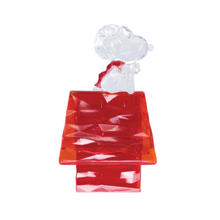 Facets Sanrio: Peanuts Flying Ace Acrylic Figurine sparkle-castle