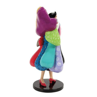 Disney Britto: Cruella De Vil Figurine sparkle-castle