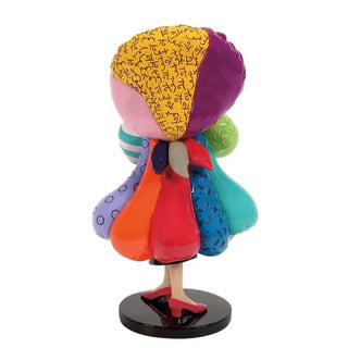 Disney Britto: Cruella De Vil Figurine sparkle-castle