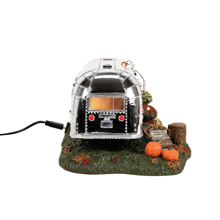 Department 56 Snow Village Harvest: The Perfect Getaway sparkle-castle