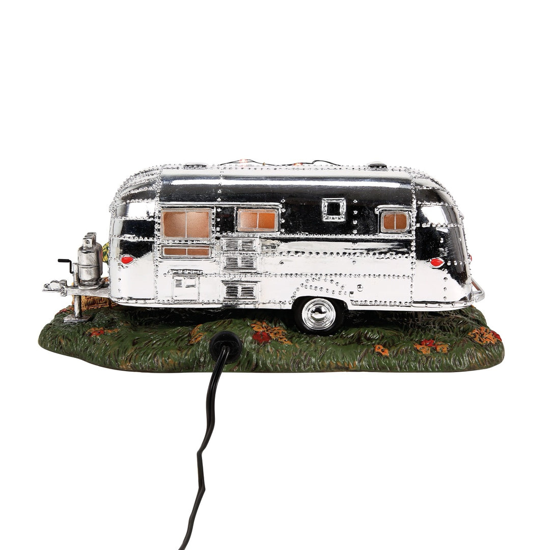 Department 56 Snow Village Harvest: The Perfect Getaway sparkle-castle