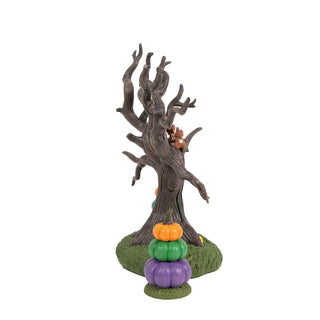 Department 56 Disney Snow Village Halloween: Not Ready To Share, Set of 3 sparkle-castle