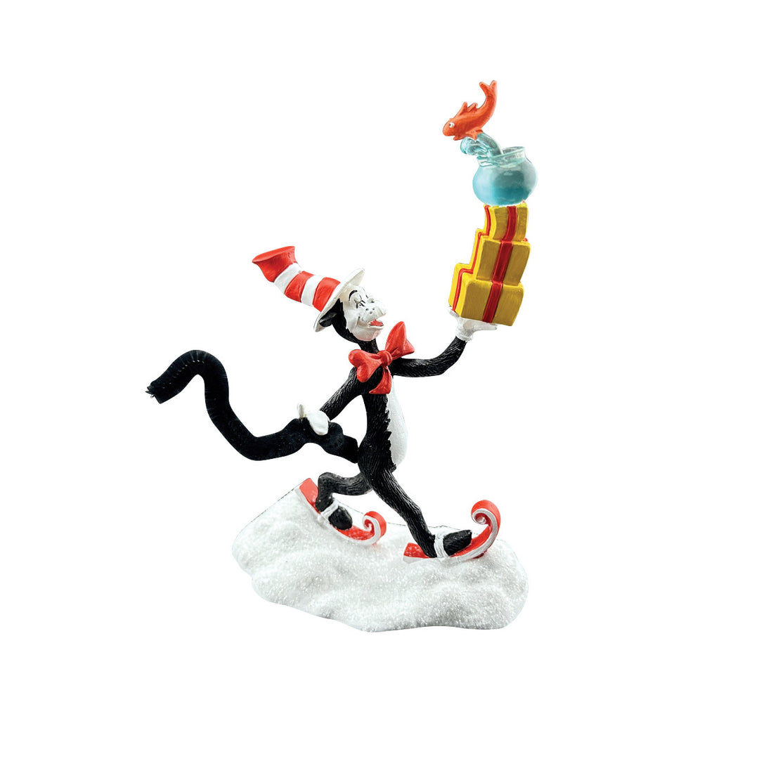 Department 56 Grinch Village Accessory: Lookin' Dapper! sparkle-castle