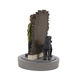 Department 56 Harry Potter Village Accessory: Sirius Black or Padfoot sparkle-castle