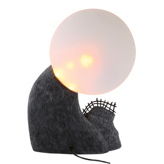 Department 56 Disney Nightmare Before Christmas Village: Up On Spiral Hill sparkle-castle