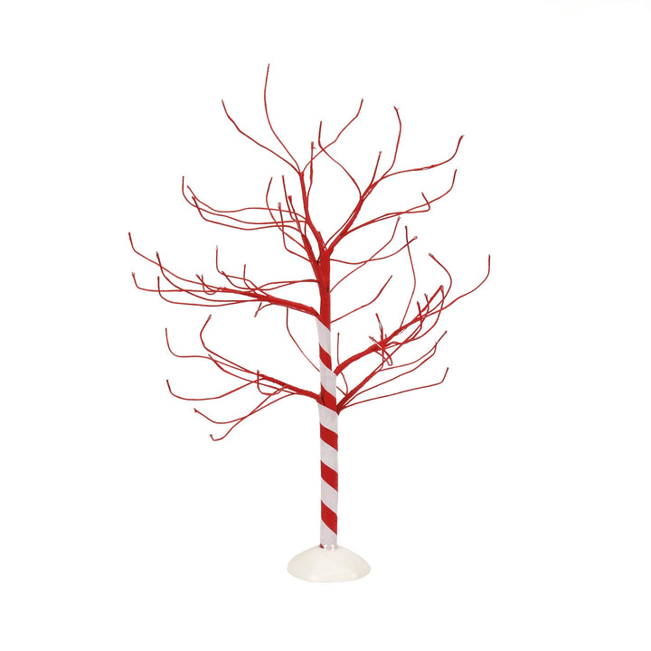 Department 56 Cross Product Village Accessory: Mochamint Landscape, Set of 13 sparkle-castle