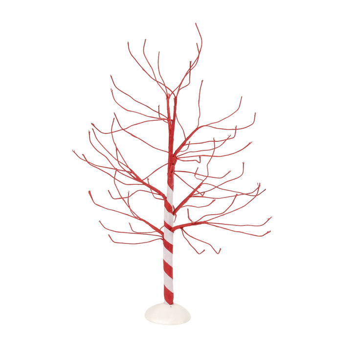 Department 56 Cross Product Village Accessory: Mochamint Landscape, Set of 13 sparkle-castle