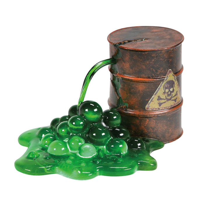 Department 56 Cross Product Village Halloween Accessory: LIT Bubbling Ooze