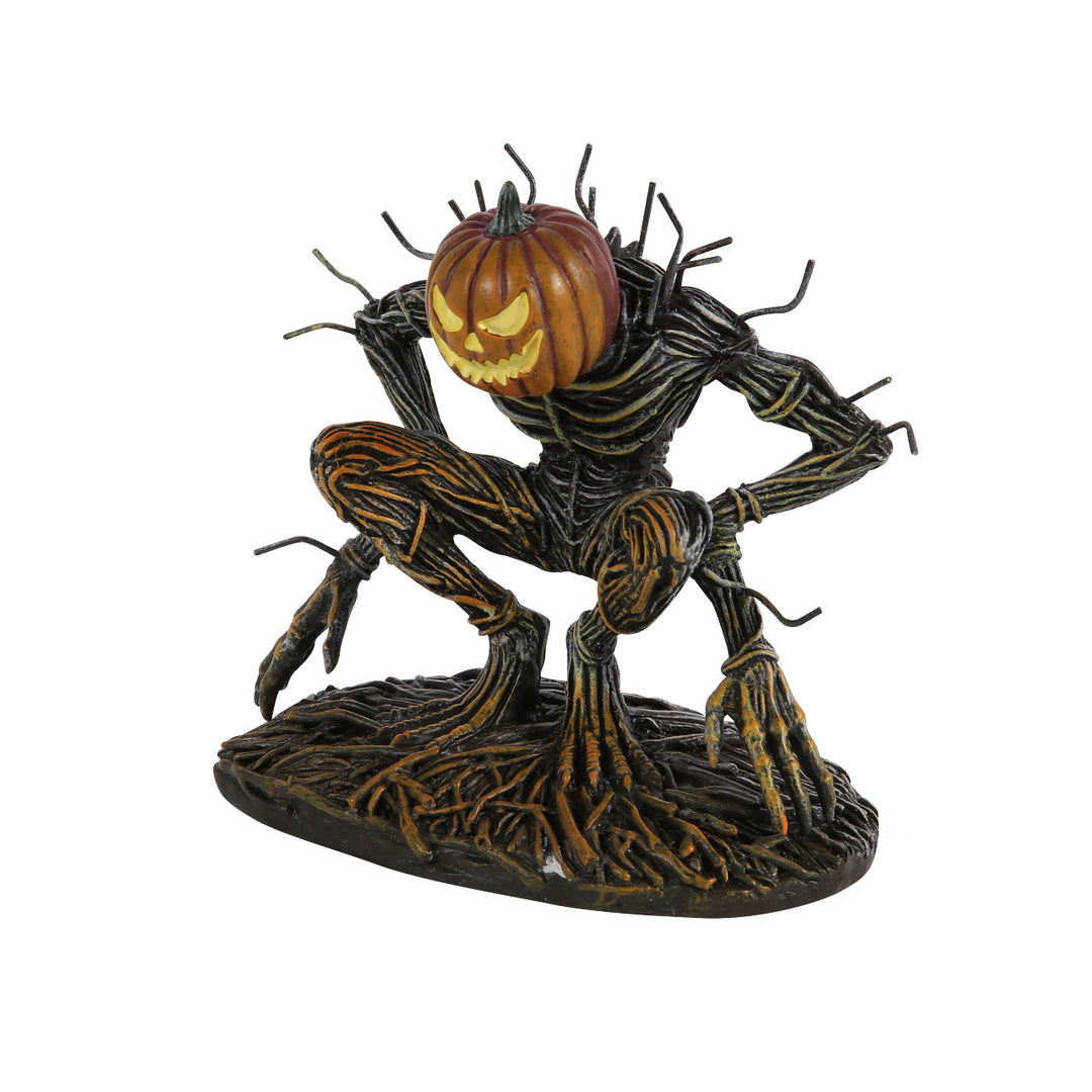 Department 56 Cross Product Village Halloween Accessory: Grapevine Of Wrath