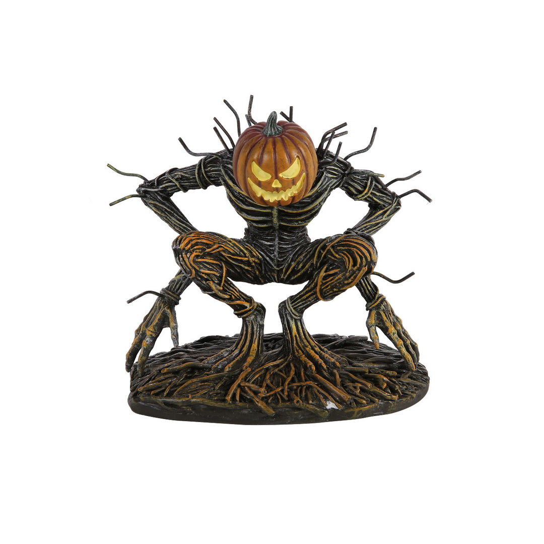 Department 56 Cross Product Village Halloween Accessory: Grapevine Of Wrath