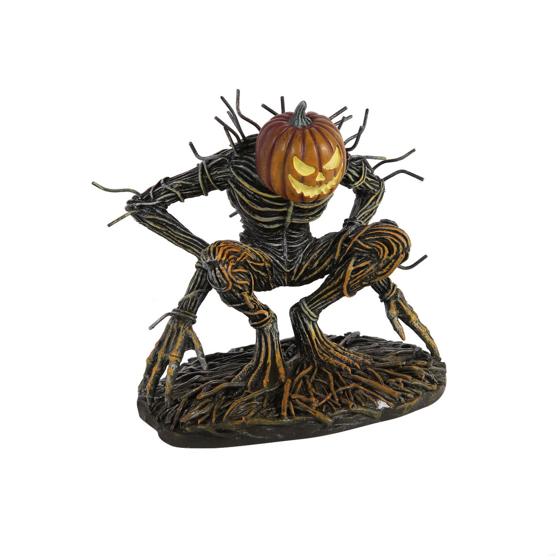 Department 56 Cross Product Village Halloween Accessory: Grapevine Of Wrath