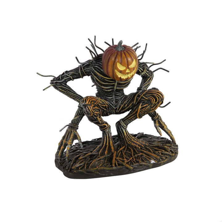Department 56 Cross Product Village Halloween Accessory: Grapevine Of Wrath